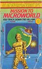 Mission to Microworld by Seth McEvoy