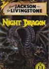 Night Dragon by Keith Martin