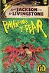 Phantoms of Fear by Robin Waterfield