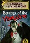 Revenge of the Vampire by Keith Martin