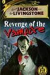 Revenge of the Vampire by Keith Martin