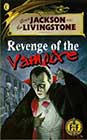 Revenge of the Vampire by Keith Martin