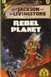 Rebel Planet by Robin Waterfield