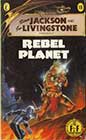Rebel Planet by Robin Waterfield
