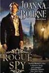 Rogue Spy by Joanna Bourne