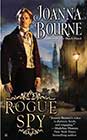 Rogue Spy by Joanna Bourne