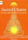 Sacred Chants for Stress Relief, Immunity & Longevity Vol III by Uma Mohan and G Ghayathri Devi