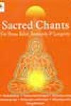 Sacred Chants for Stress Relief, Immunity & Longevity Vol III by Uma Mohan and G Ghayathri Devi