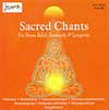 Sacred Chants For Stress Relief, Immunity & Longevity Vol III by Uma Mohan and G Ghayathri Devi