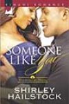 Someone Like You by Shirley Hailstock