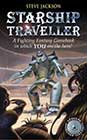 Starship Traveller by Steve Jackson