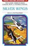 Silver Wings by RA Montgomery