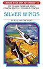 Silver Wings by RA Montgomery