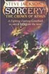 The Crown of Kings by Steve Jackson