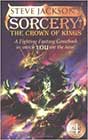 The Crown of Kings by Steve Jackson
