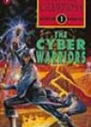 The Cyber Warriors by Jamie Thomson