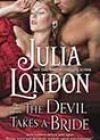 The Devil Takes a Bride by Julia London