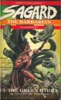 The Green Hydra by Gary Gygax and Flint Dille