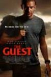 The Guest (2014)