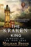 The Kraken King by Meljean Brook