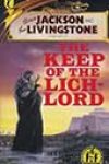 The Keep of the Lich-Lord by Dave Morris and Jamie Thomson