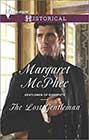 The Lost Gentleman by Margaret McPhee