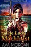 The Lady Machinist by Ava Morgan