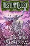 The Legion of Shadow by Michael J Ward