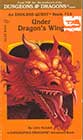 Under Dragon's Wing by John Kendall