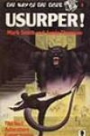 Usurper! by Mark Smith and Jamie Thomson