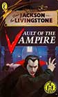 Vault of the Vampire by Keith Martin