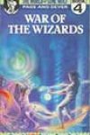 War of the Wizards by Ian Page