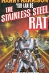 You Can Be the Stainless Steel Rat by Harry Harrison