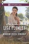 Morrow Creek Runaway by Lisa Plumley