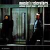 Music for Elevators by Anthony Stewart Head and George Sarah