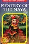 Mystery of the Maya by RA Montgomery