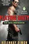 Playing Dirty by HelenKay Dimon