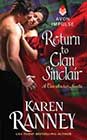 Return to Clan Sinclair by Karen Ranney