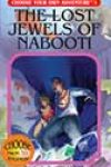 The Lost Jewels of Nabooti by RA Montgomery