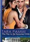 The Man to Be Reckoned With by Tara Pammi
