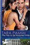 The Man to Be Reckoned With by Tara Pammi