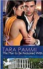 The Man to Be Reckoned With by Tara Pammi