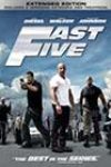 Fast Five (2011)