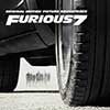 Furious 7 by Various Artists