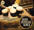 Irish Drinking Songs by Various Artists