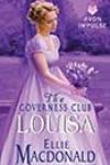 Louisa by Ellie Macdonald