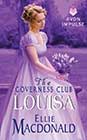 Louisa by Ellie Macdonald