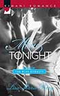 Mine Tonight by Lisa Marie Perry
