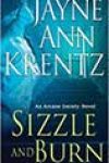 Sizzle and Burn by Jayne Ann Krentz