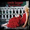 The Body Acoustic by Cyndi Lauper